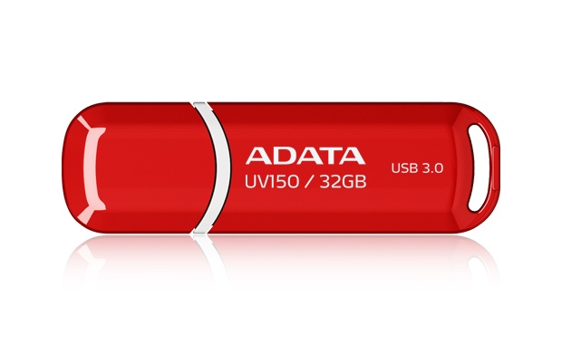 Memoria USB Adata DashDrive UV150 32GB USB 3.0