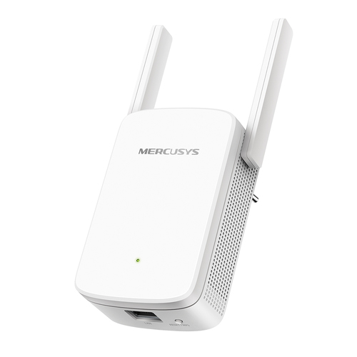 Router inalambrico dual band ac1200 mercusys  me30 /300mbps 2.4ghz / 867 mbps 5 ghz/ 1 puerto lan 10/100/1000mbps / administraci