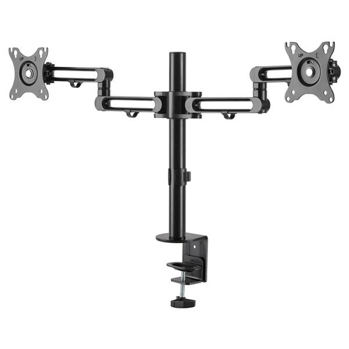 Soporte De Escritorio Para 2 Monitores StarTech 32" Hasta 8Kg