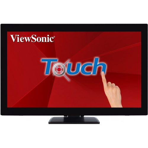 Monitor Viewsonic TD2760 LED Touch 27" Full HD HDMI