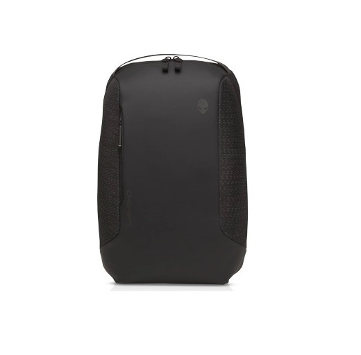 Mochila AW323P para Laptop 17" Alienware de Nylex Negro