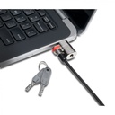 Candado con llave kensington clicksafe - llave