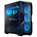 Gabinete Gamer Cooler Master MasterBox TD500 Mid-Tower ATX Sin Fuente