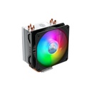 Disipador Para CPU Cooler Master Hyper 212 ARGB 120mm 650-1800RPM