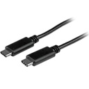 Cable usb-c de 1 metro usb 2.0 cable usb c macho   .