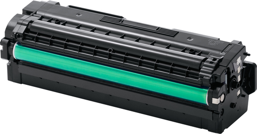 Toner sam clt-c506l cyan rendimiento 3500pags