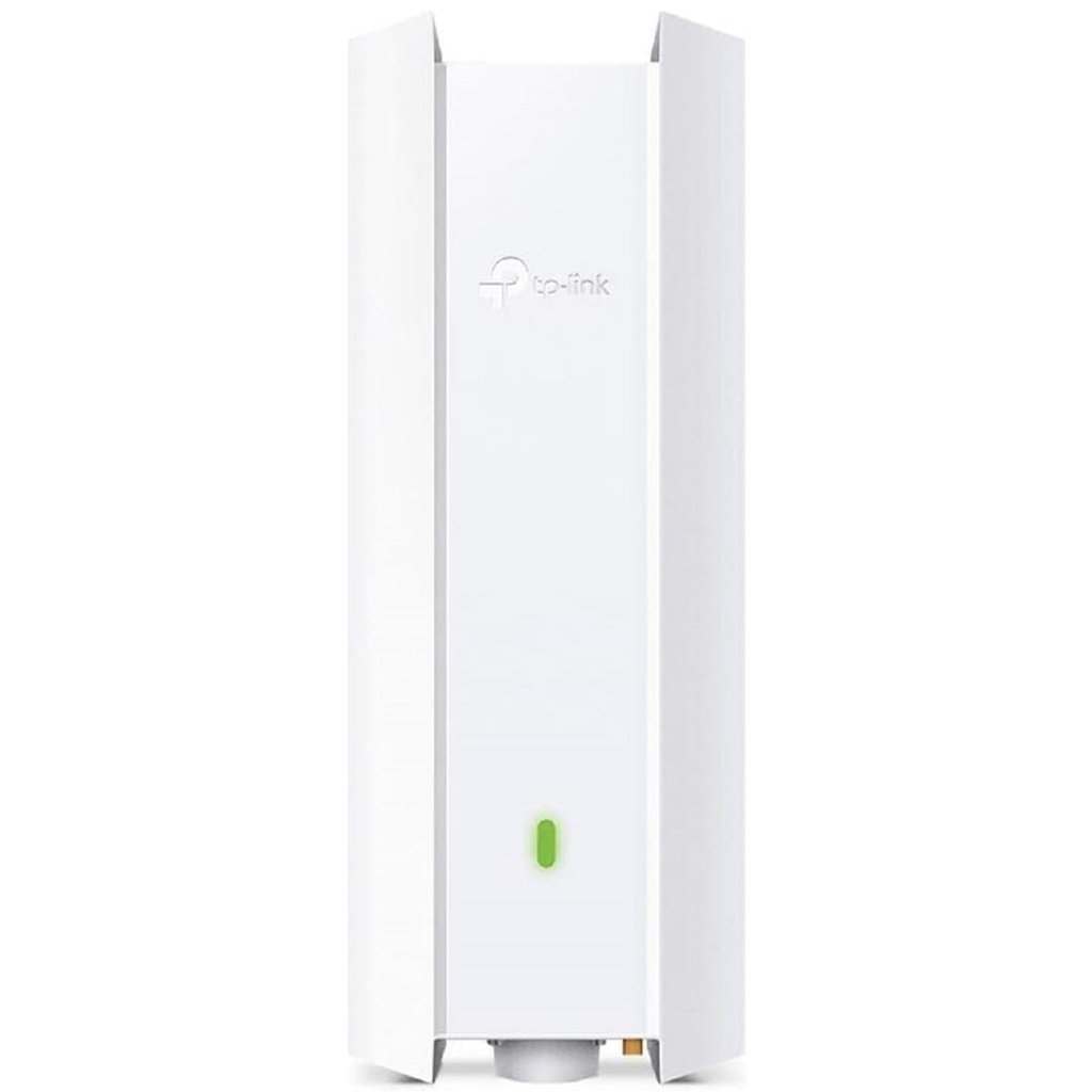 Access Point TP-Link EAP610-OUTDOOR 1201 Mbit/s 1x RJ-45 2.4/5GHz