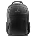 Mochila Folk para Laptop 15.6" Perfect Choice de Poliéster Negro