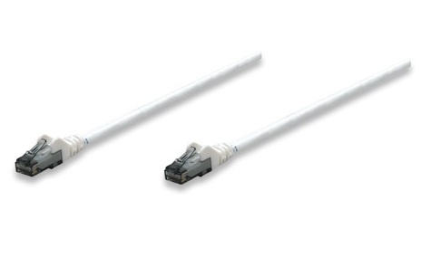 Cable Patch Intellinet Cat6 UTP RJ-45 Macho - RJ-45 Macho 15cm