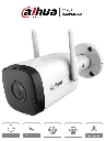 Dahua ipc-hfw1230dt-stw  - camara ip bullet wifi de 2 megapixeles/ lente de 2.8 mm/ 100 grados de apertura/ ir de 30 metros/ h.2