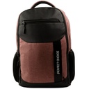 Mochila Youth para Laptop 15.6'' Perfect Choice de Poliéster Terracota