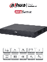 DVR De 16 Canales Dahua XVR5216AN-4KL-I3 Para 2 Discos Duros Máx. 16TB 1x USB 2.0 1x USB 3.0 1x RJ-45