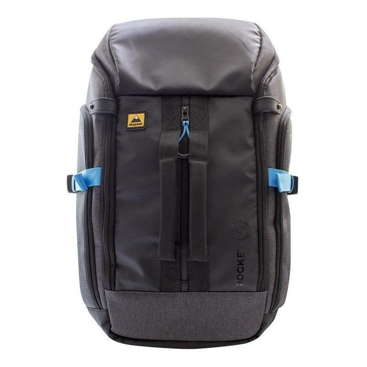 Mochila FIT2-115 para Laptop 17" Skypeak Gris