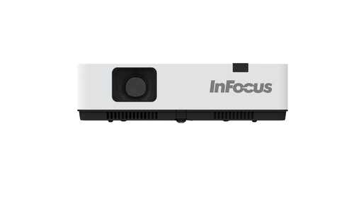 Infocus proyector lcd 5.000 lum 4:3 wxga 1.200x800 20.000hrs lamp