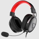 Audífonos Gamer Redragon Icon H520 7.1 Alámbrico 2 Metros 3.5mm USB 2.0