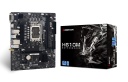 Tarjeta Madre Biostar H610MX-E Intel H610 S-1700 64GB DDR4