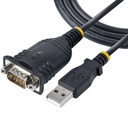 Cable de 1m usb a serial adaptador usb serial win mac