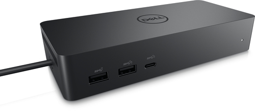 Docking dell universal ud22 usb-c / usb-a 130w