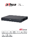 Dahua xvr5216a-4kl-i3 - dvr de 16 canales 4k/ wizsense/ h.265+/ 16 canales hdcvi+16 ip/ hasta 32 ch ip/ 2 ch de reconocimiento f