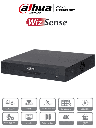 Dahua xvr5104hs-4kl-i3 - dvr de 4 canales 4k/ wizsense/ h.265+/ 4 canales hdcvi+4 ip/ hasta 8 ch ip/ 1 ch de reconocimiento faci