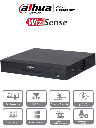 Dahua xvr5108hs-i3 - dvr de 8 canales 5 megapixeles lite/ wizsense/ ia/ h.265+/ 8 canales hdcvi+4 ip/ hasta 12 canales ip/ 1 ch 