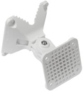 (quickmount pro lhg) montaje de pared o poste para equipos lhg-series con ajuste de 140°