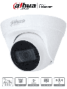 Dahua ipc-hdw1230t1-a-s5 - camara ip domo de 2 megapixeles/ lente de 3.6mm/ 102 grados de apertura/ microfono integrado/ ir de 3