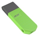 Memoria USB Acer UP300 256GB USB A 3.2 Lectura 120MB/s Escritura 100 MB/s