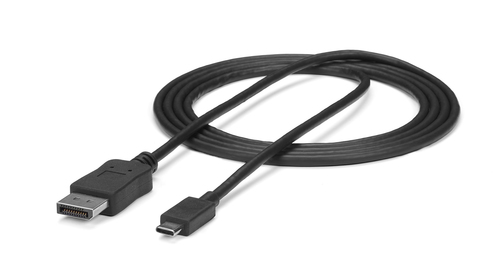 Cable adaptador usb-c a displa .