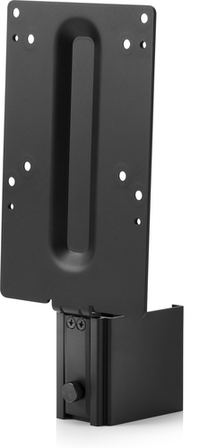 Hp b250 pc mounting bracket .