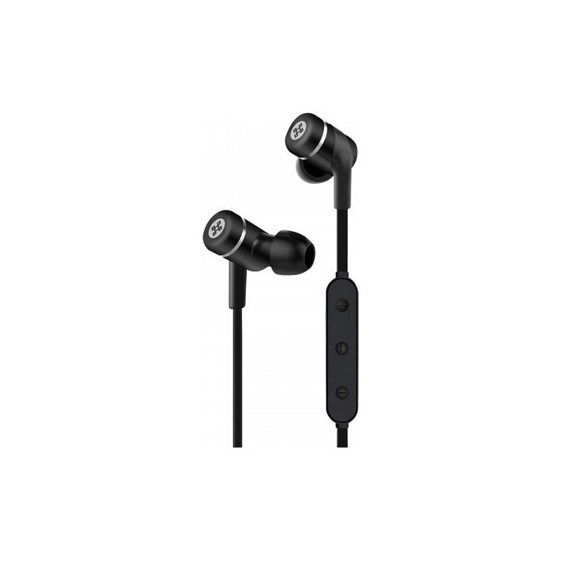 Audífonos bluetooth sport naceb technology na-0306 - negro