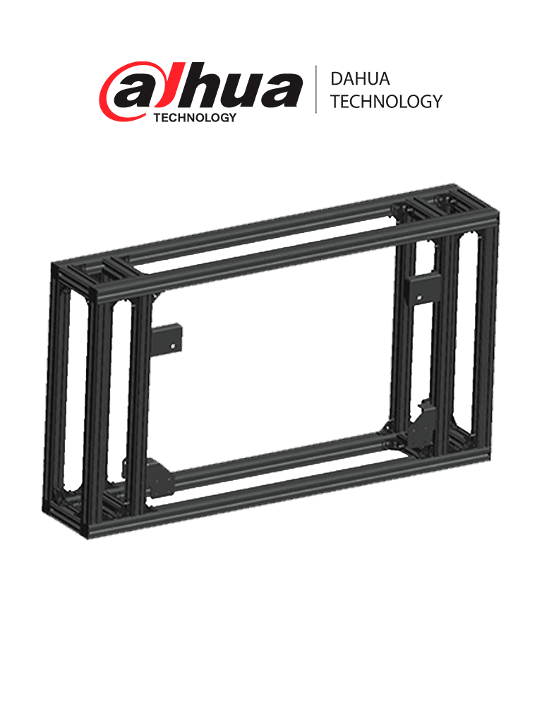 Dahua dhi-ls550ud-eg-y - soporte de 55" de mantenimiento trasero/ compatible con pantallas dhi-ls550ud