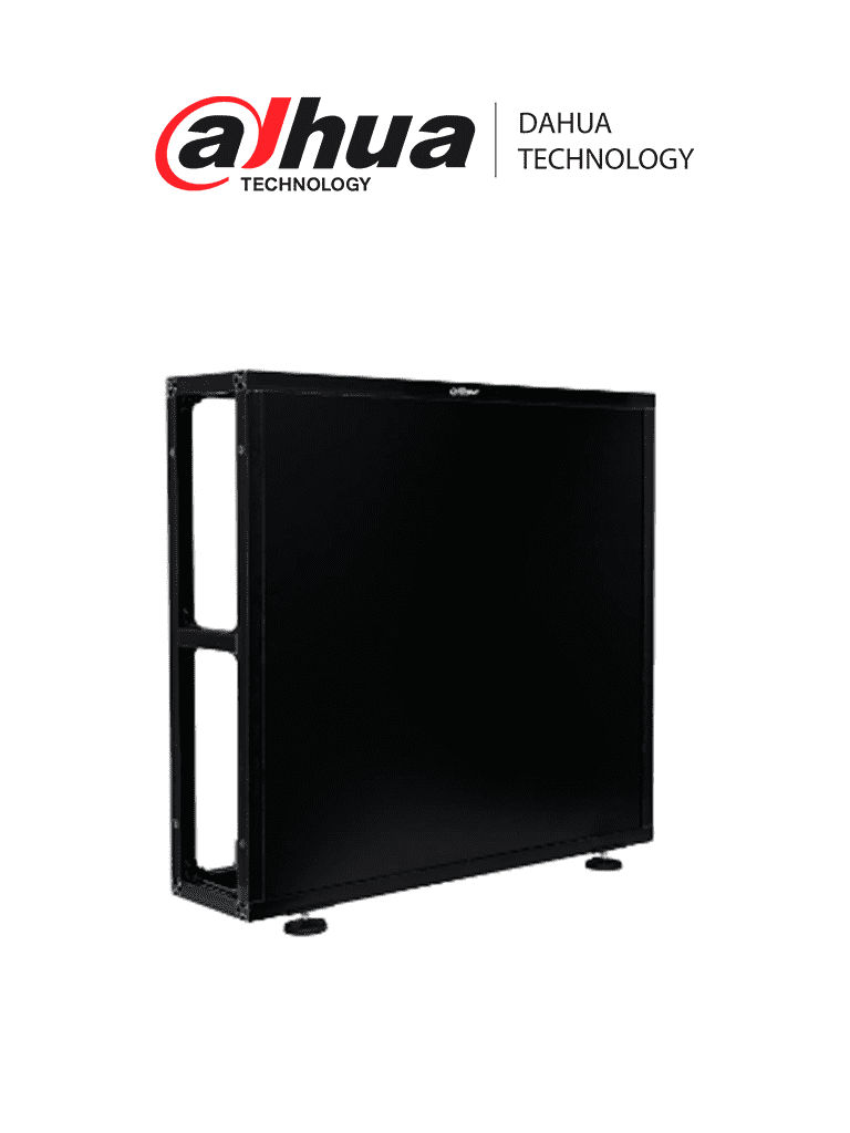 Dahua dhi-ls460uc-e/u-d1000  - base o pedestal para montaje en piso/ compatible con pantalla ls460ucm-ef