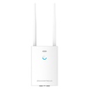 Access Point Grandstream Para Exteriores GWN7660LR Inalámbrico 1770 Mbit/s 2 Antenas Integradas de 3.5dBi 