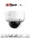 Dahua  dh-hac-hdbw2241ran-z-a - cámara domo de 2 megapixeles antivandalica/ lente motorizado de 2.7 a 13.5/ super adapt/ 60 metr