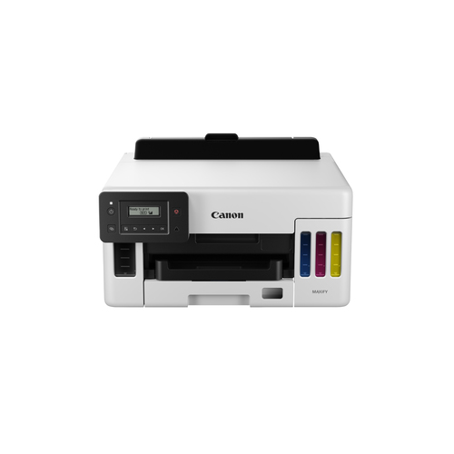 Impresora de tinta continua canon pixma gx5010 - tinta continua