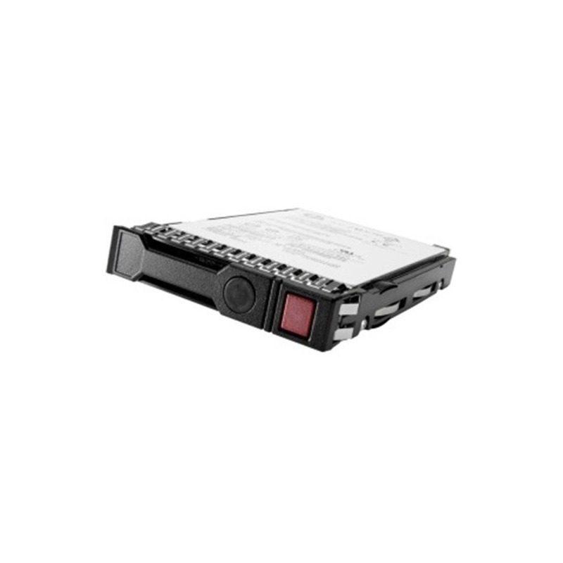 Disco duro hewlett packard enterprise 861686-b21 - 1000 gb