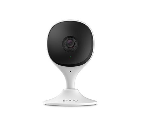 Camara ip wifi imou cue 2c fija 2mp con deteccion de humanos