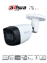 Dahua hac-hfw2501cm-a - cámara ballet de 5 megapíxeles/ serie pro/ lente 3.6mm/ 92 grados de apertura/ micrófono integrado/ ir d