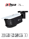 Dahua hac-pfw3601-a180-ac24 - camara bullet multisensor panoramica/ 180 grados/ 3 lentes de 2 megapixeles/ 20 metros de iluminac