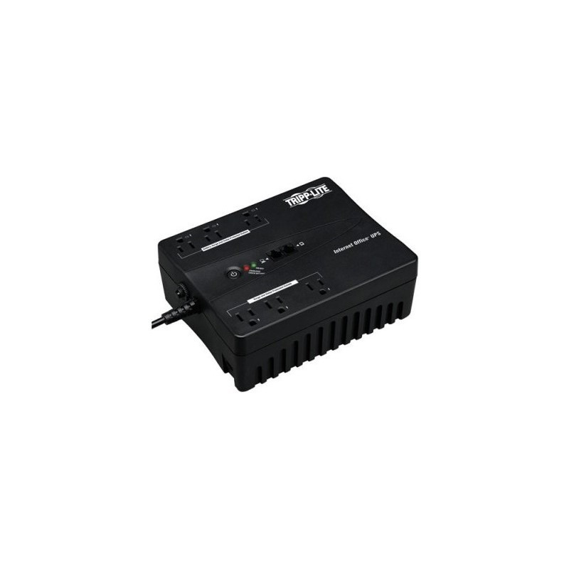 No-break tripp-lite internet 350u - 350 va