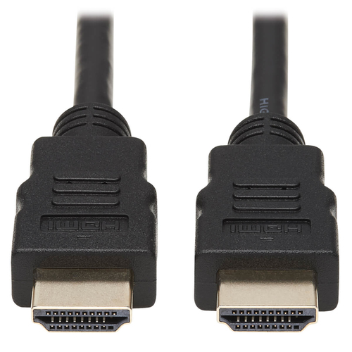 Cable hdmi de alta velocidad hd 4kx2k c/ audio m/m 3.66m