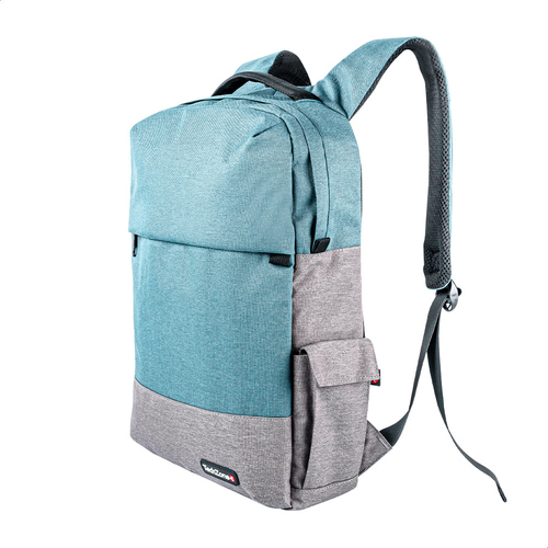 Backpack  techzone tz21lbp07-a - 15.6 pulgadas