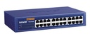 Switch gigabit tenda teg1024d 24 puertos -