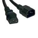 Cable de alimentación  tripp-lite p005-010 - 3