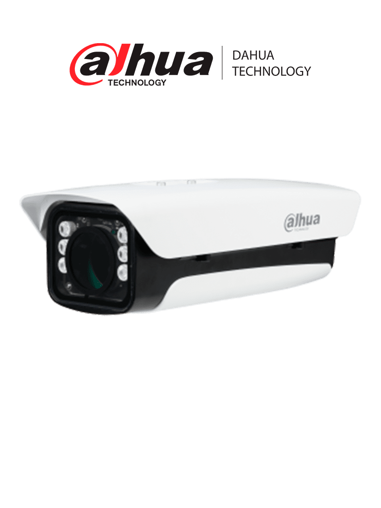 Dahua pfh610a - carcasa para montaje de cámaras profesionales. soporta instalación exterior ip67 y antivandalismo ik10.