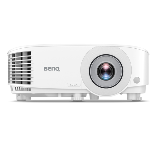 Proyector benq ms560 4,000 lum svga (800x600) dlp 20,000:1 usb hdmi