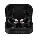 Audífonos In-ear Deportivos Con Micrófono Necnon NTWS-SPORT Inalámbrico Bluetooth