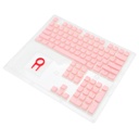 Set De Keycaps Redragon Sacarab A130P-SP 105 Teclas