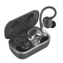 Audífonos In-ear Con Micrófono Perfect Choice PC-116912 Inalámbrico Bluetooth USB-C